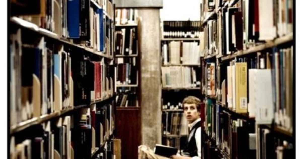 Twenty Tomorrow An Album By Ben Rector Musicbed