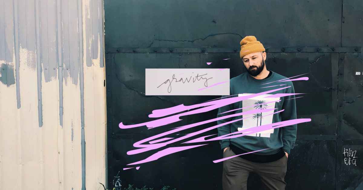 Gravity, an album by Lael | Musicbed