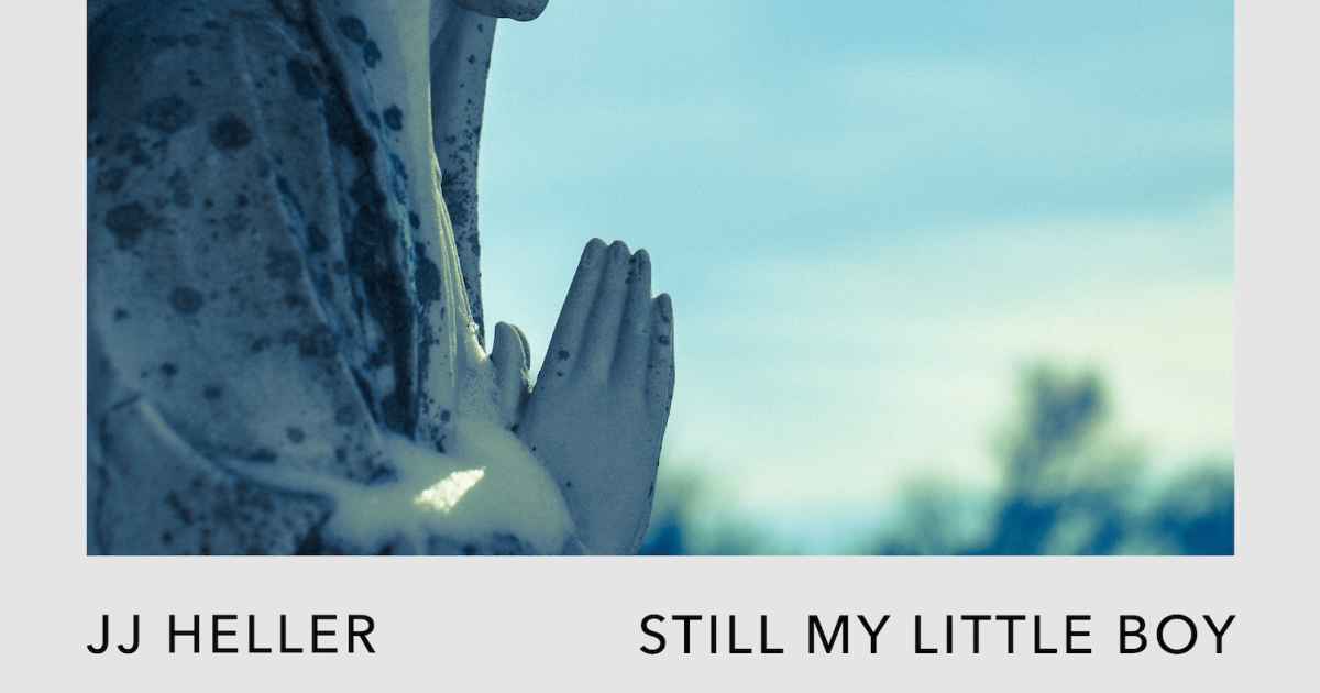 Still My Little Boy An Album By Jj Heller Musicbed Don't let people miss on a great quote from the metal gear solid v: still my little boy an album by jj