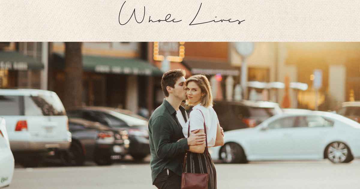 Whole Lives An Album By Jake Scott Musicbed