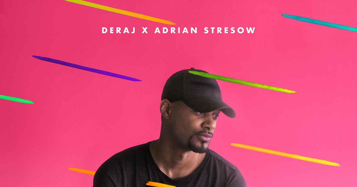 Sometimes, an album by Deraj | Musicbed