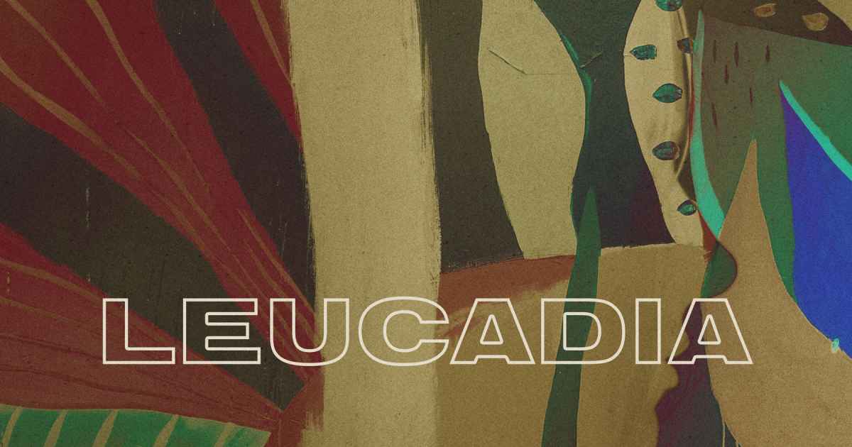 Always Home An Album By Leucadia Musicbed