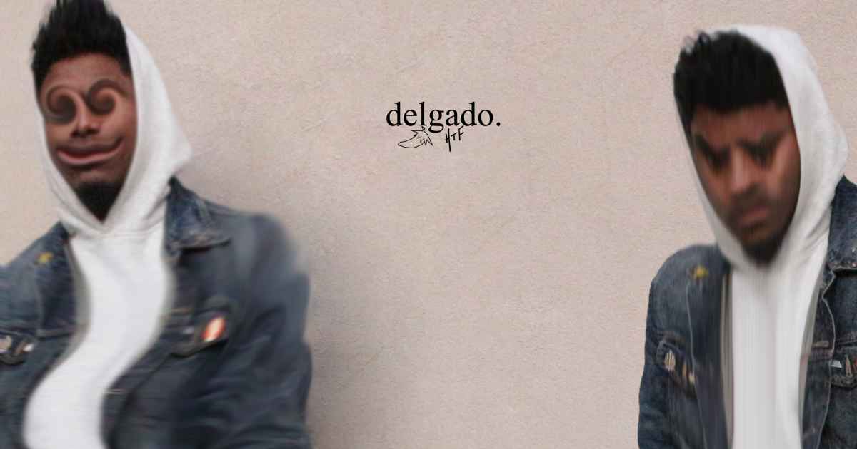 delgado, an album by Eddy I. | Musicbed