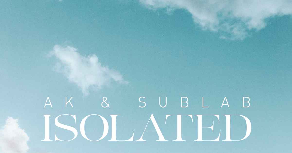 Isolated, an album by Sublab | Musicbed
