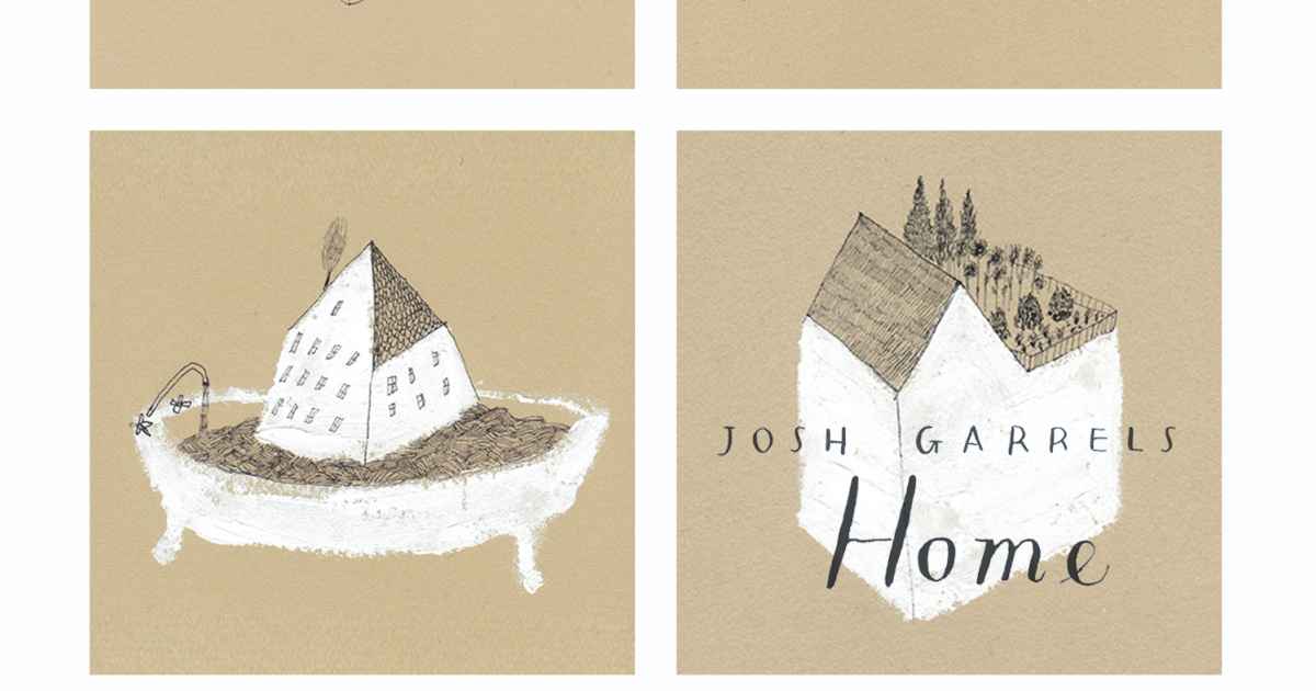 Home at last josh garrels