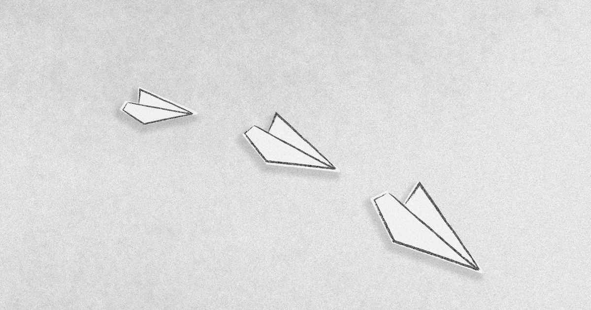 Paper Airplanes, an album by Taylor Acorn Musicbed