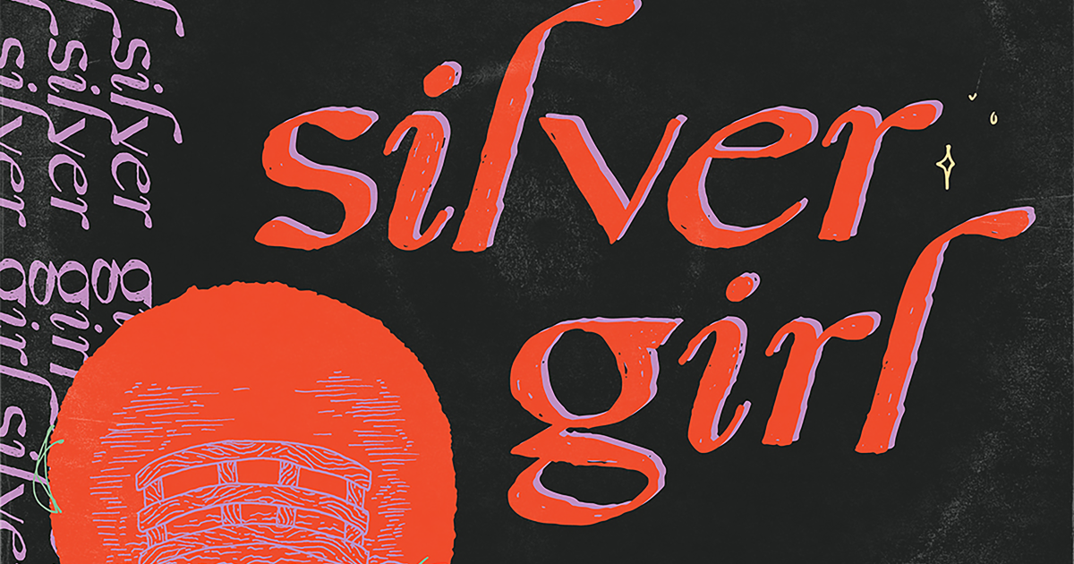 Silver Girl, an album by Silver Girl Musicbed