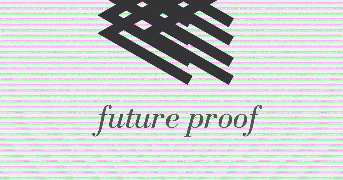 FutureProof, an album by Bradford Nyght | Musicbed