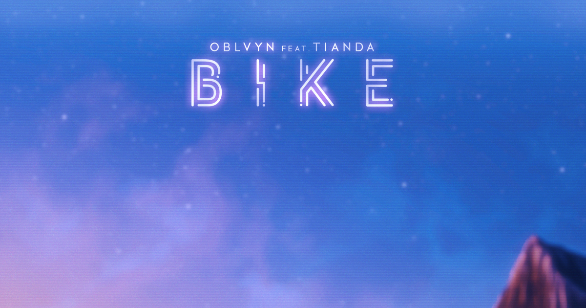 Bike, an album by Tianda | Musicbed