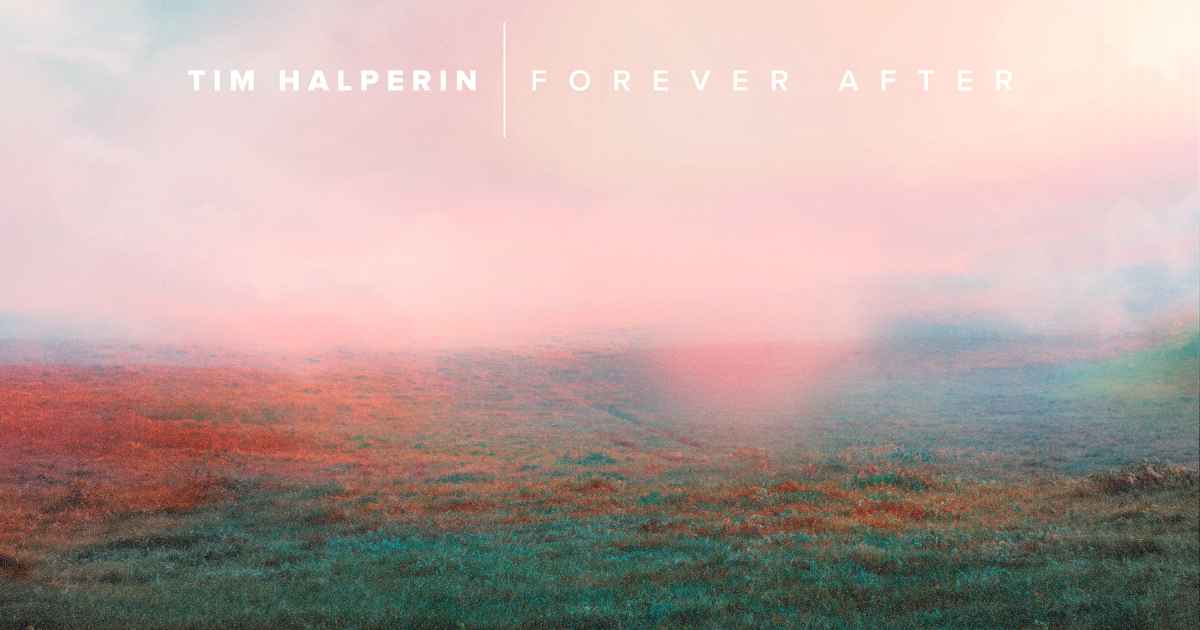 Forever After, an album by Tim Halperin | Musicbed