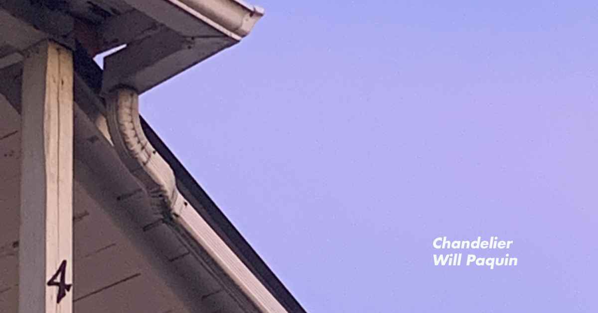 Chandelier , an album by Will Paquin Musicbed