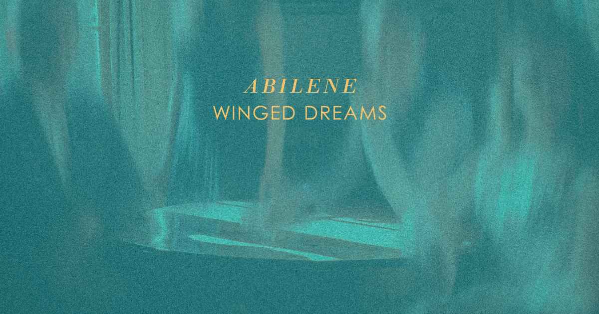 Winged Dreams, an album by Abilene | Musicbed