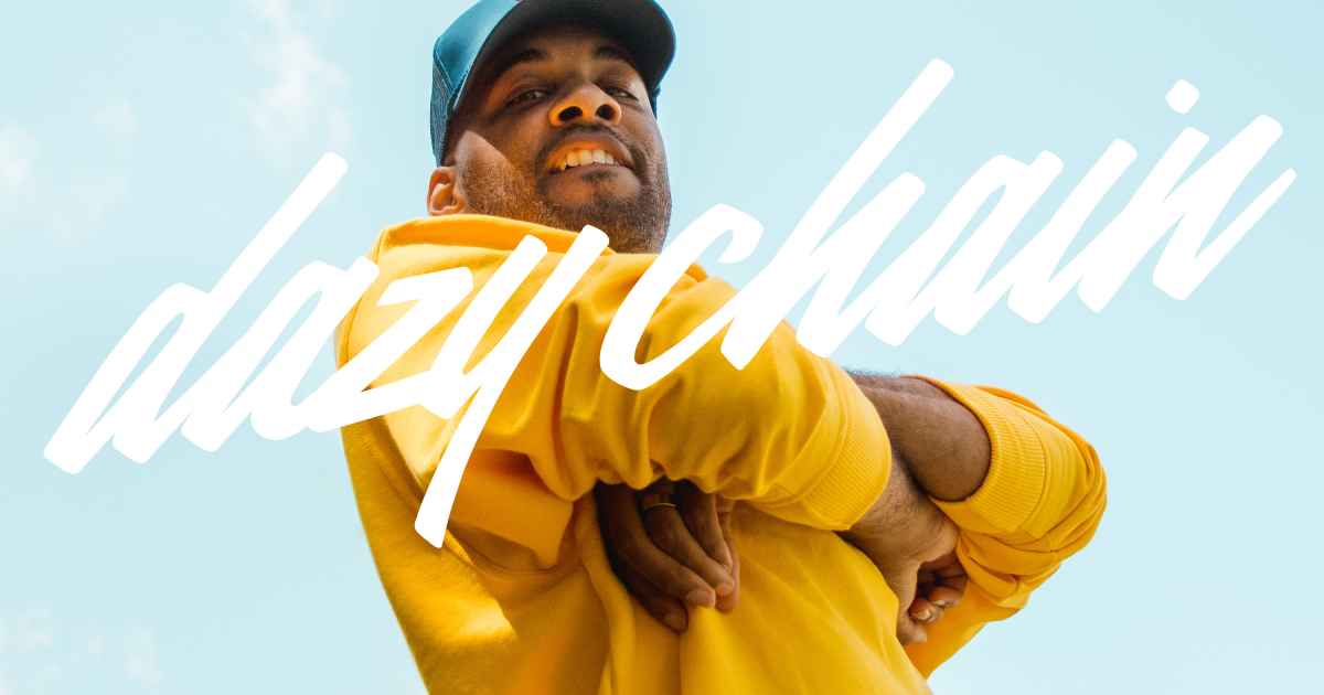 Back 2 Back, an album by Dazy Chain | Musicbed