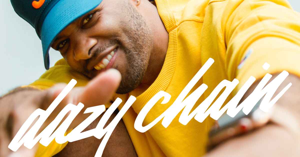 Take A Ride, an album by Dazy Chain | Musicbed