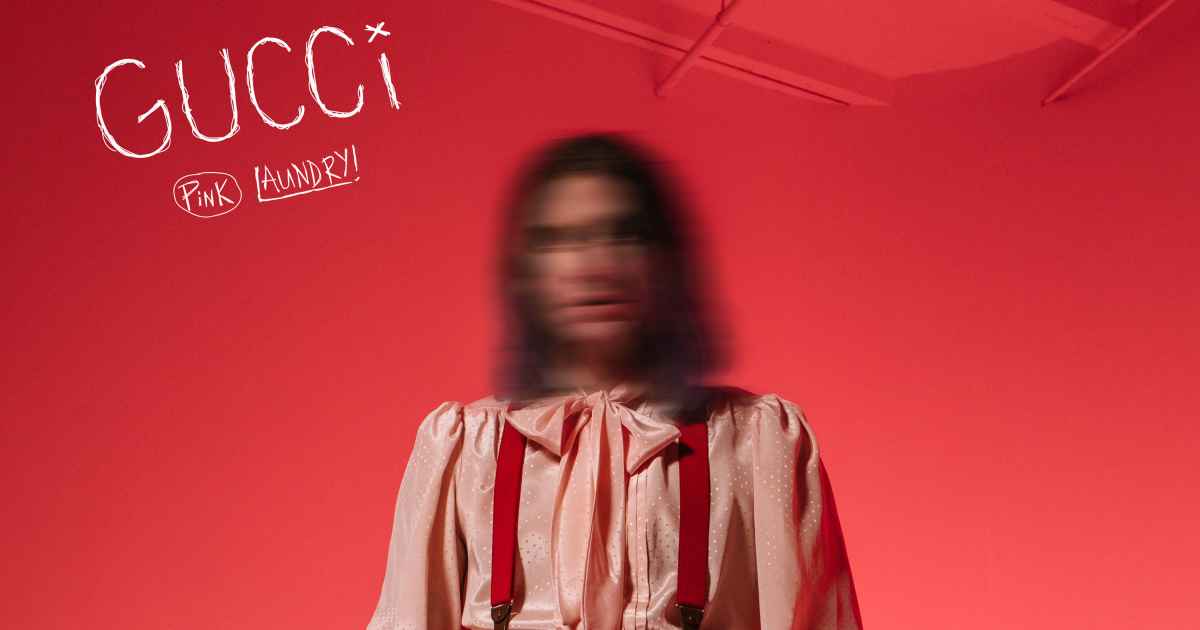 Gucci, an album by Pink Laundry | Musicbed