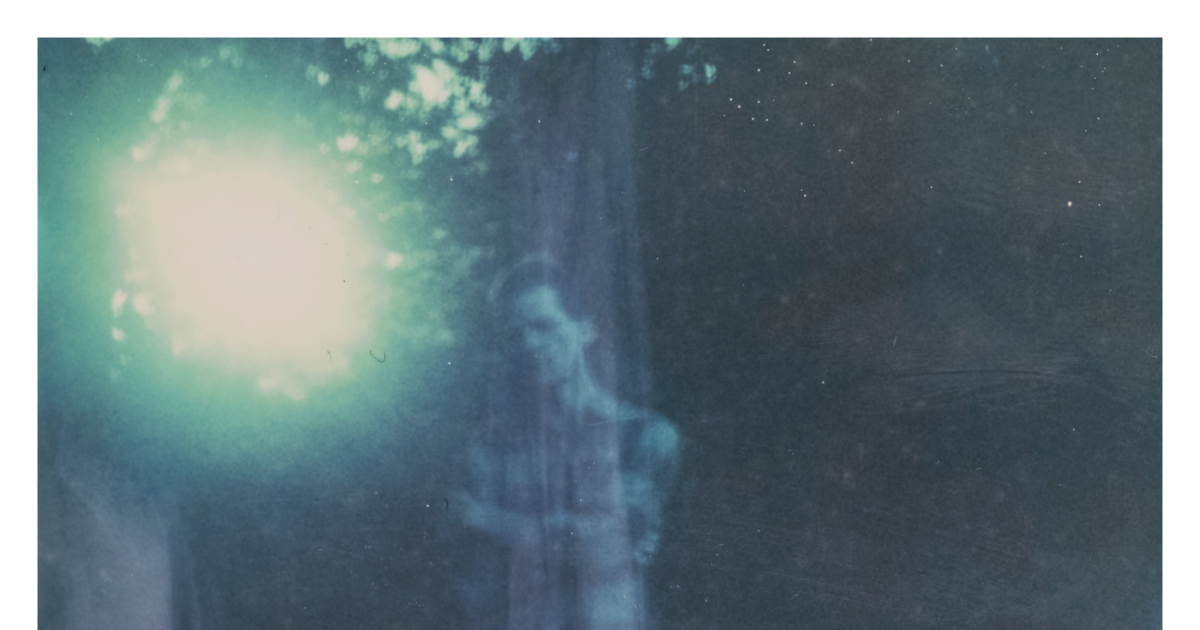 Half Spent Was the Night, an album by Young Oceans
