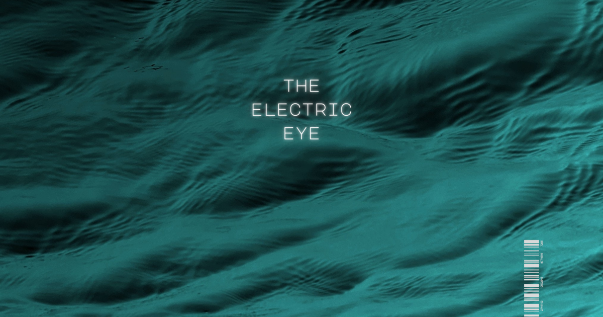 The Electric Eye, an album by Dustin Lau Musicbed