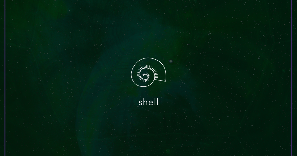 Shell, an album by Toru | Musicbed