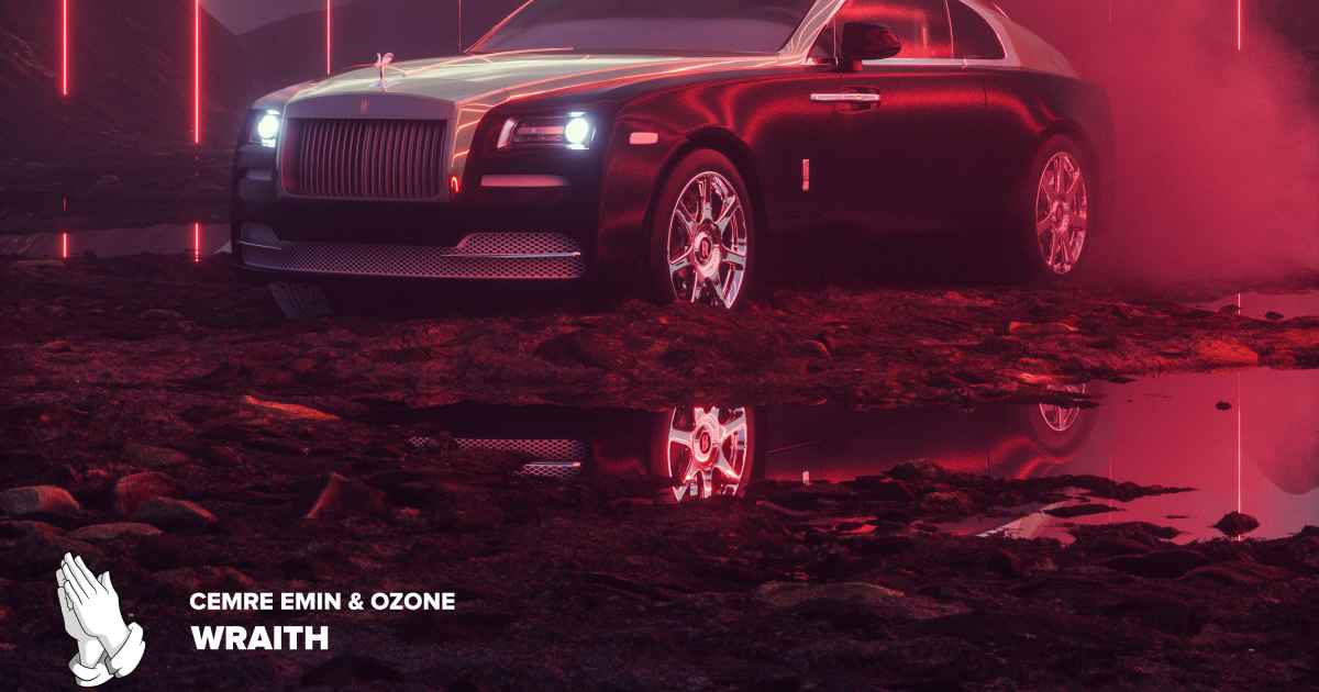 Wraith, an album by Cemre Emin | Musicbed