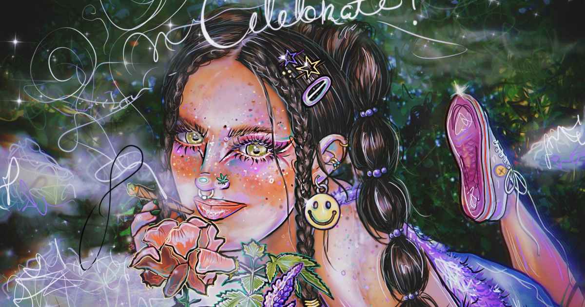 Celebrate, an album by Tianda | Musicbed