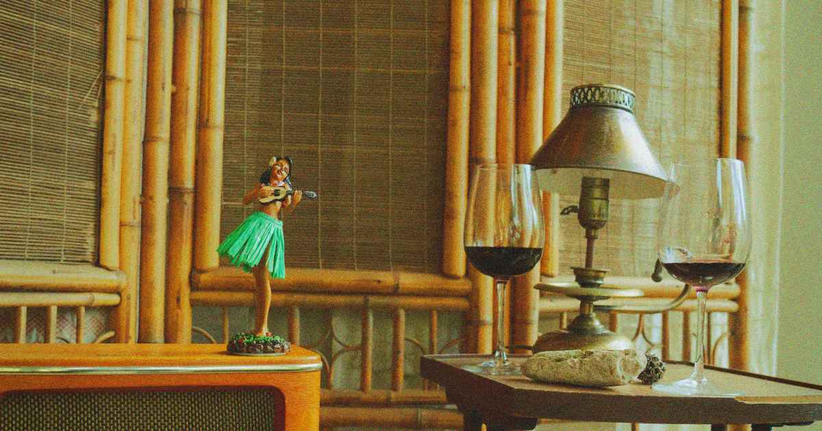 Sway, an album by Jesse Barrera | Musicbed