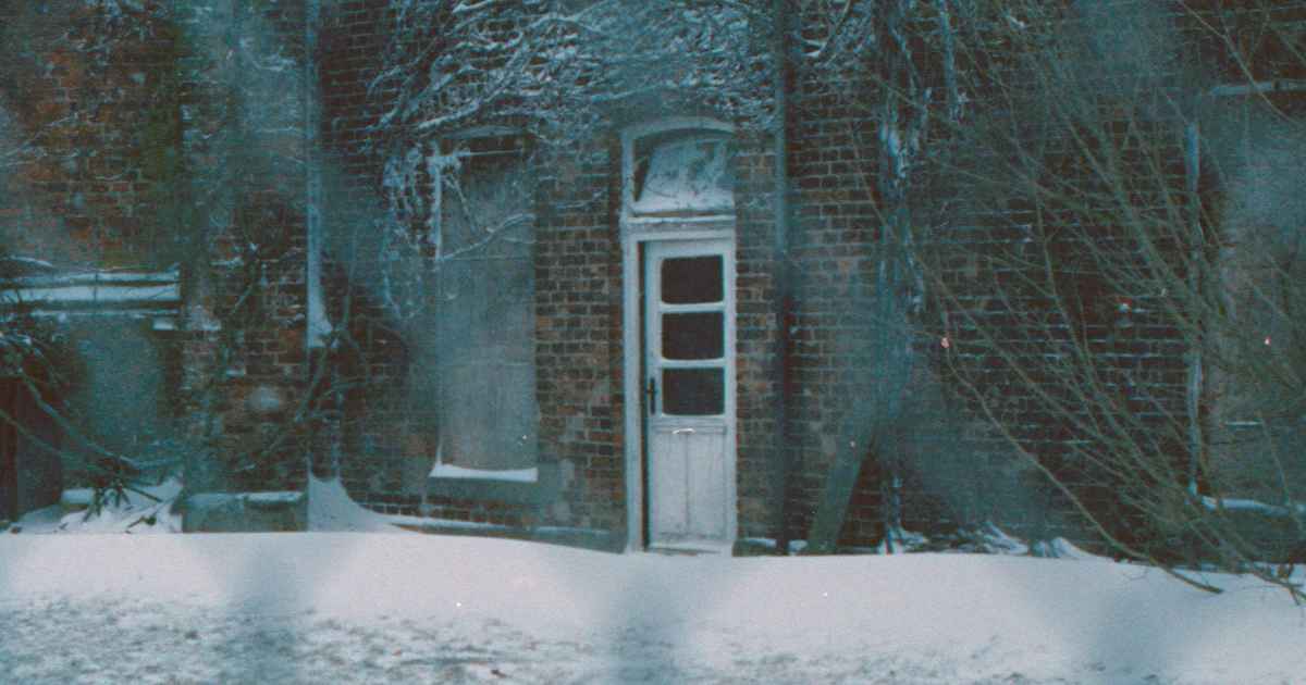 Winter's Calling (with Chris Bartels & Syvers), an album by Sad Moses ...