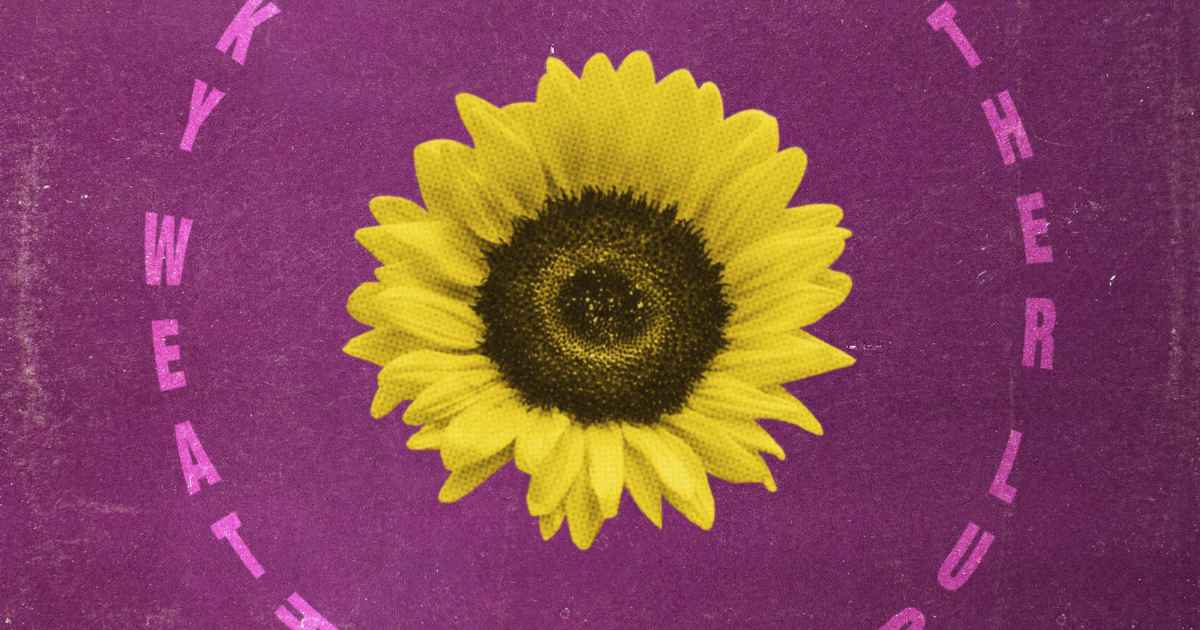 Lucky Weather Vol. 2, an album by Virgil Arles Musicbed