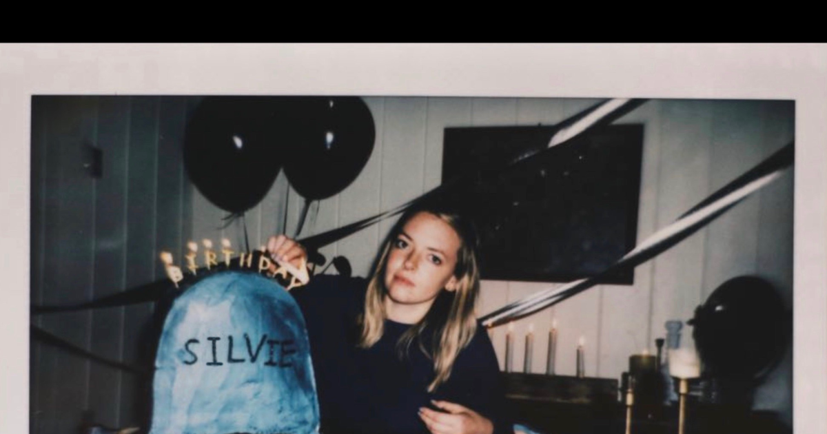 Birthday, an album by Silvie | Musicbed
