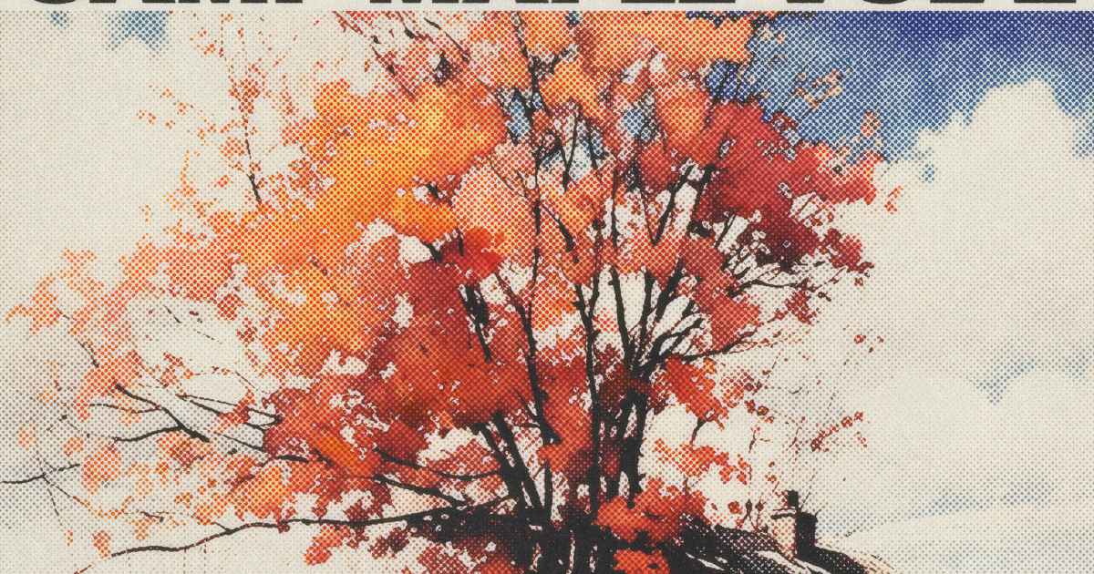 Camp Maple Vol. 1, an album by CRFT | Musicbed