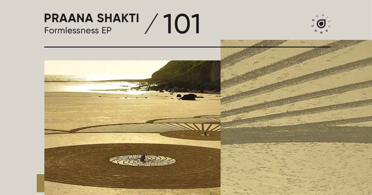 Formlessness, an album by PRAANA | Musicbed