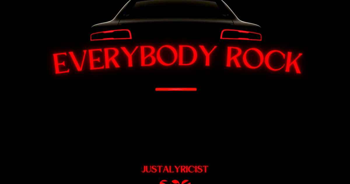 Everybody Rock, an album by Justalyricist | Musicbed