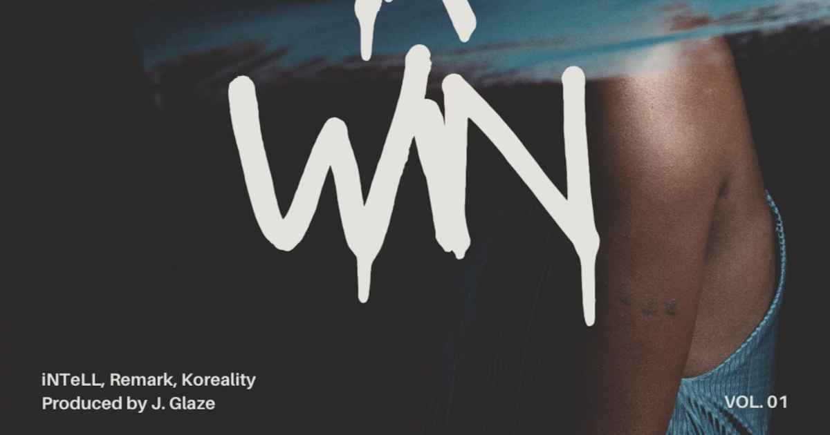I Need a Win feat. Remark and Koreality, an album by iNTeLL | Musicbed