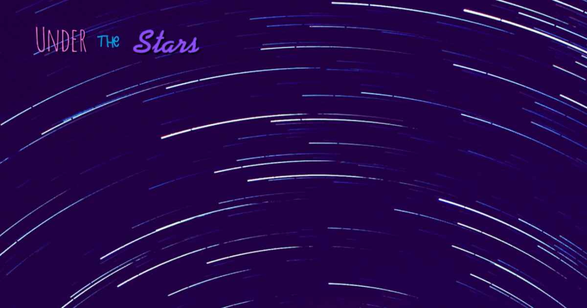 Orion, an album by Under the Stars | Musicbed