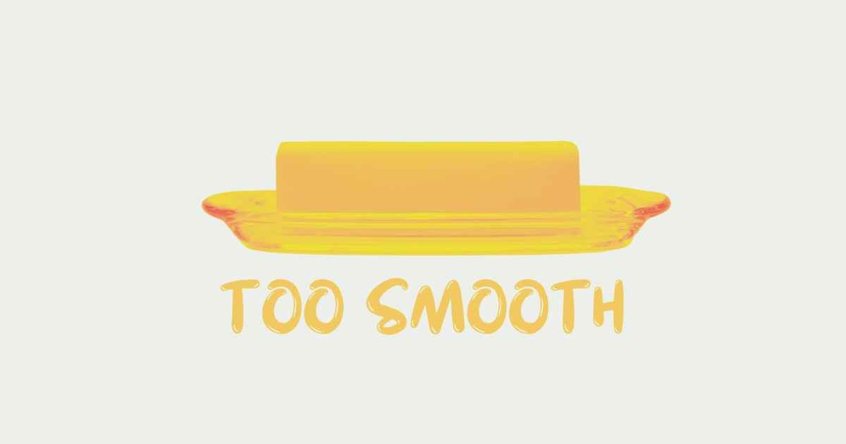 Too Smooth, an album by Gi-YAN | Musicbed