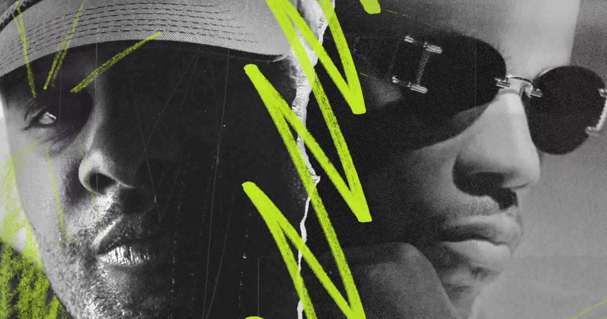 Watch Out, an album by Deraj | Musicbed