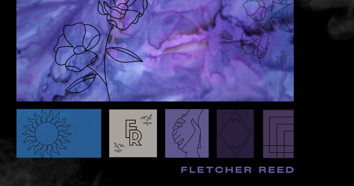 Community, an album by Fletcher Reed | Musicbed