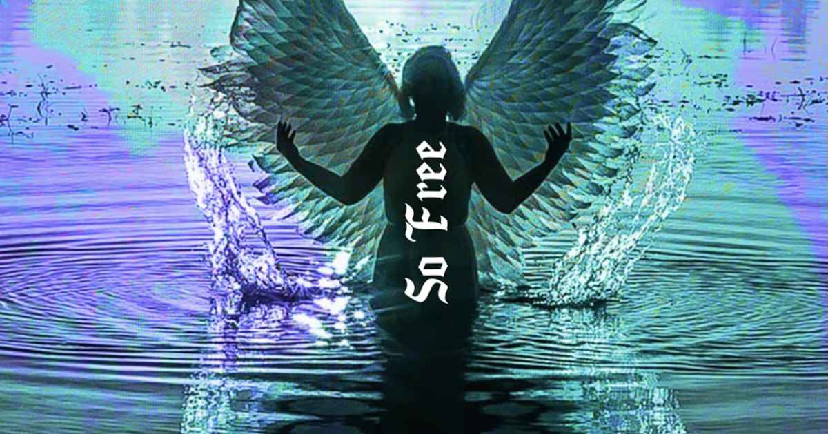 So Free feat. Charlilonewolf and Swizzy, an album by iNTeLL | Musicbed