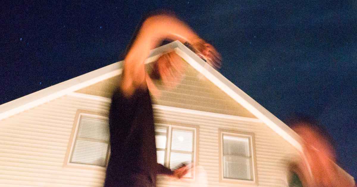 Embers in Vermont, an album by Sad Moses | Musicbed