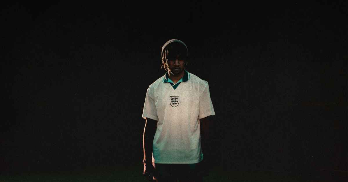 Three Lions, an album by WALWIN | Musicbed