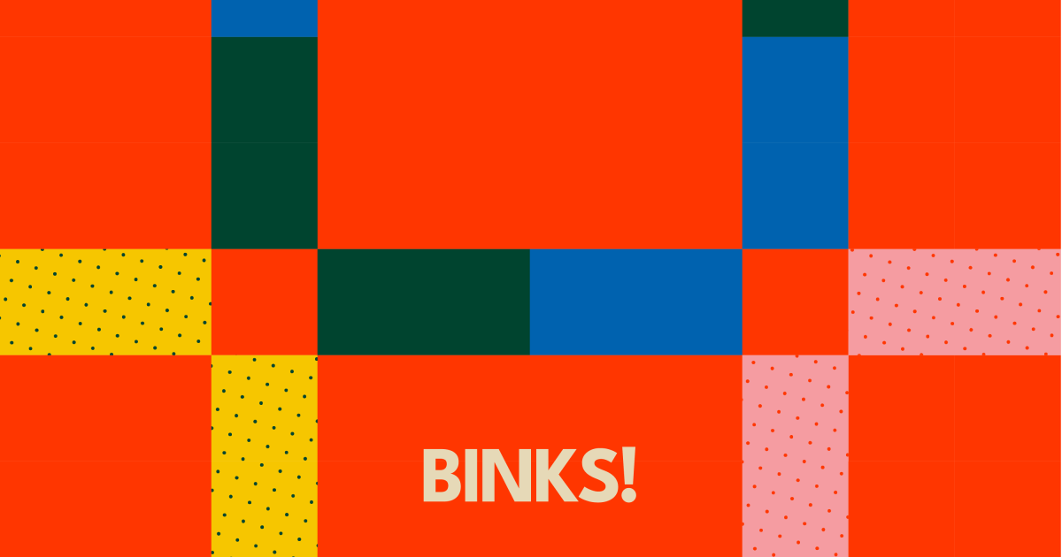 Million Dollar Mood, an album by BINKS! | Musicbed