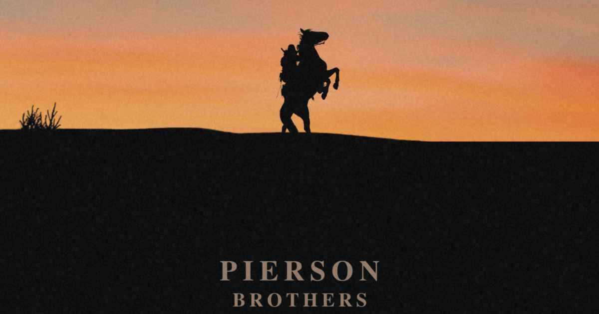 Outlaw, an album by Pierson Brothers | Musicbed
