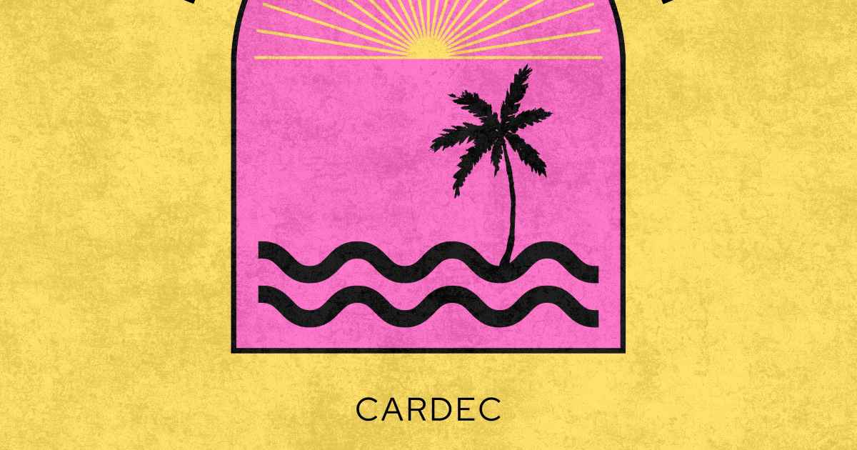 ESTAMOS BIEN, an album by Cardec Drums | Musicbed