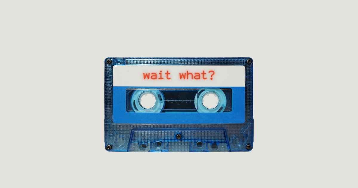Wait What?, an album by Gi-YAN | Musicbed