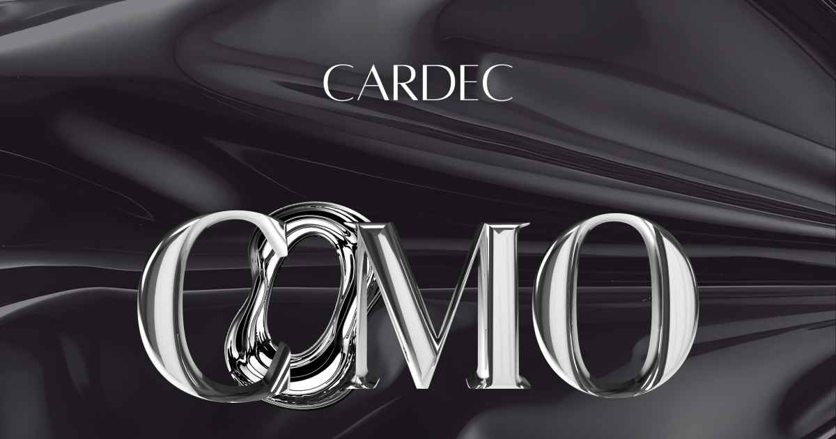 COMO YO, an album by Cardec Drums | Musicbed