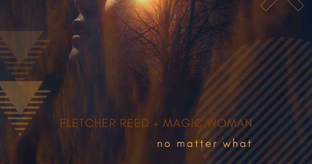 No Matter What, an album by Fletcher Reed | Musicbed