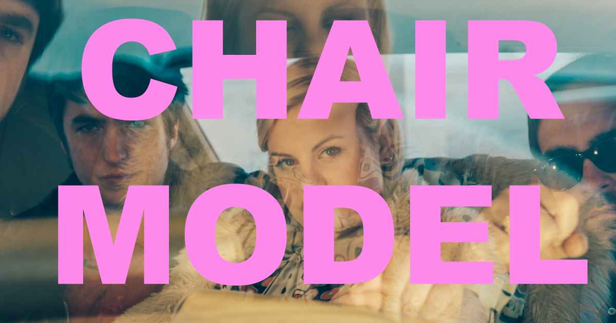 1961, an album by Chair Model | Musicbed
