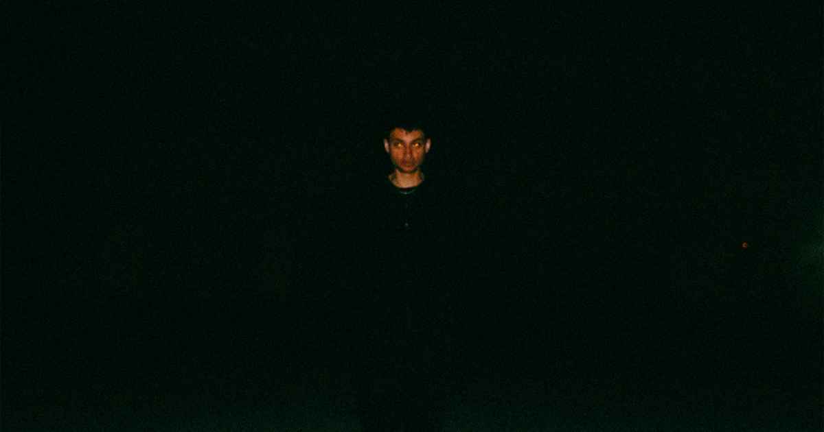 vampire, an album by Calio | Musicbed