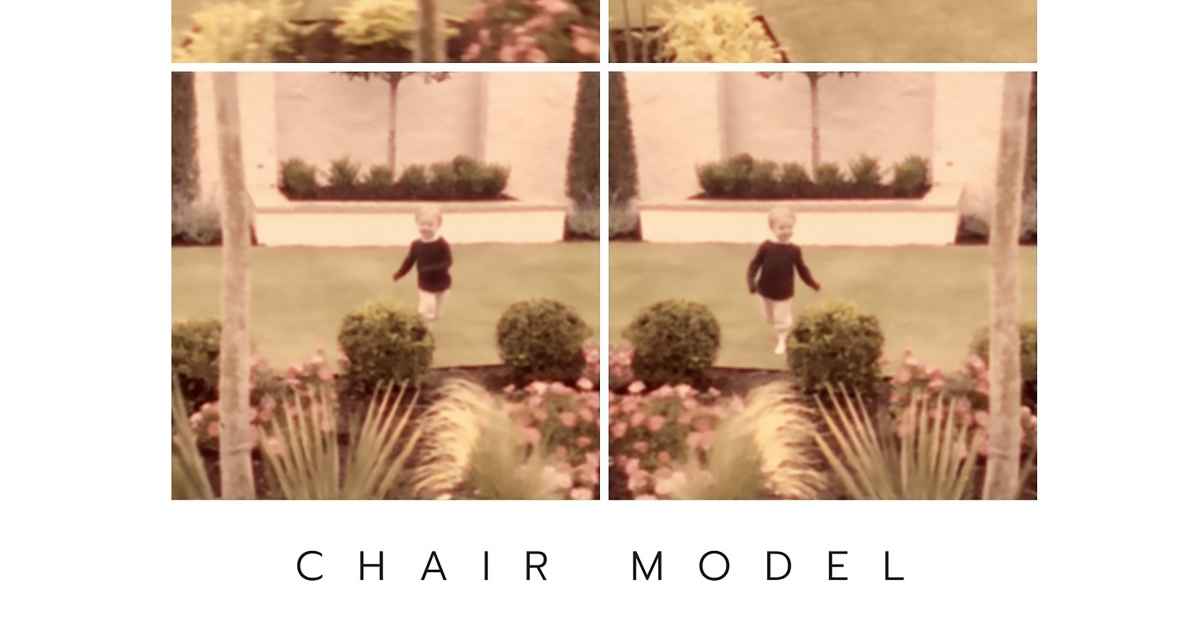 Back To Life, an album by Chair Model | Musicbed
