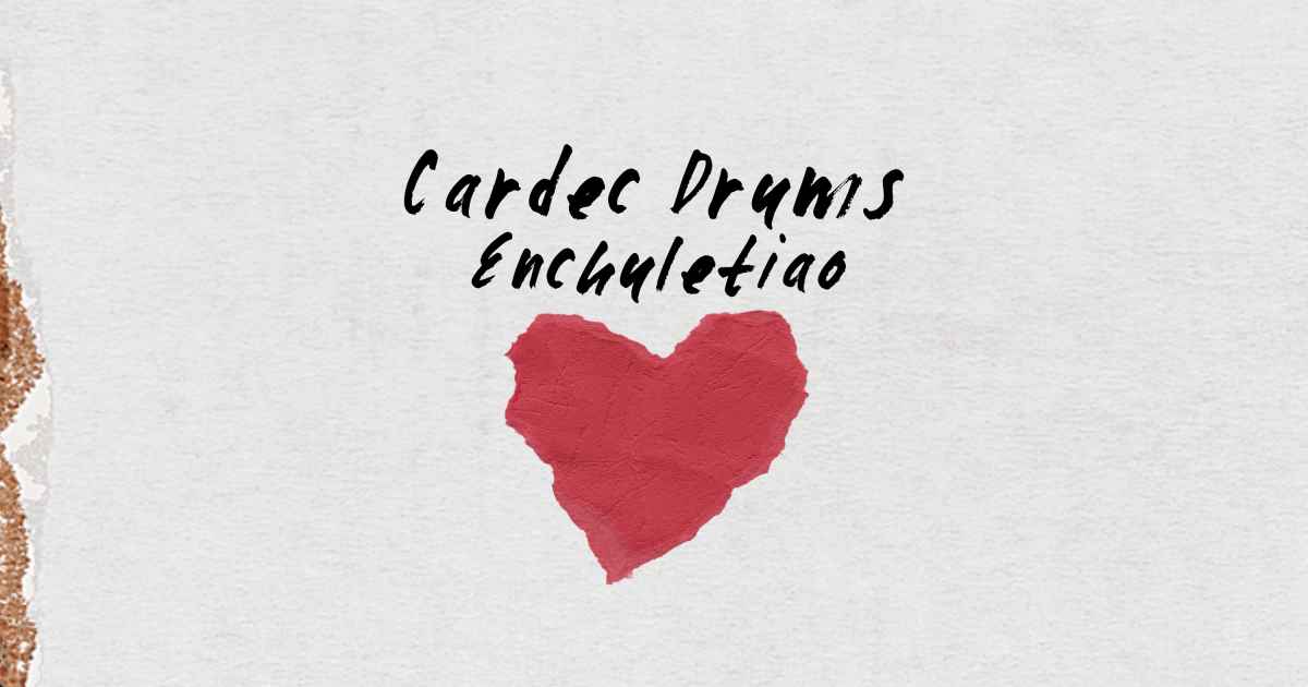 Enchuletiao, an album by Cardec Drums | Musicbed