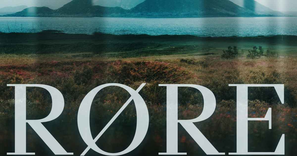 Andøya, an album by RØRE | Musicbed